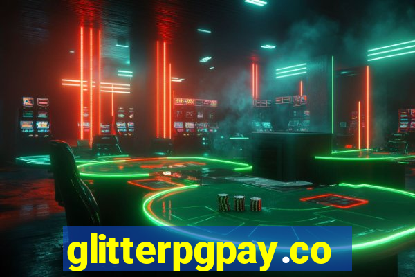 glitterpgpay.com