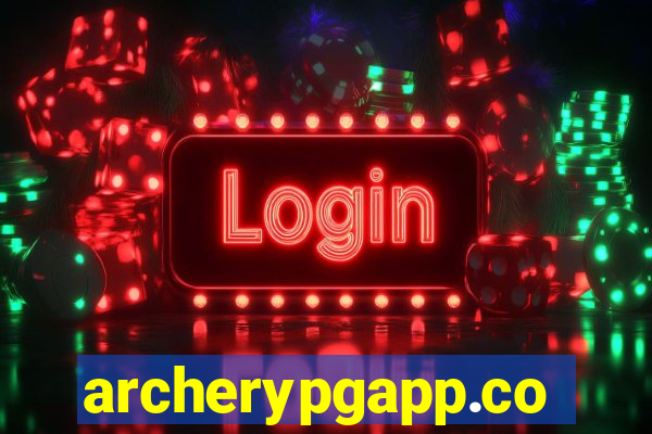 archerypgapp.com