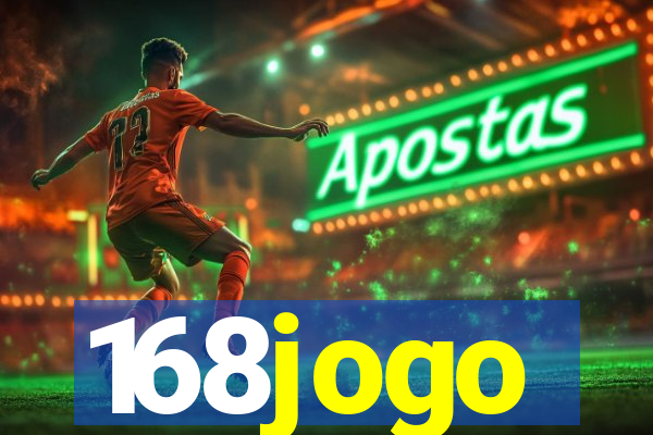 168jogo