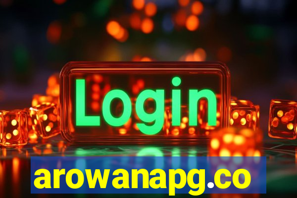 arowanapg.co