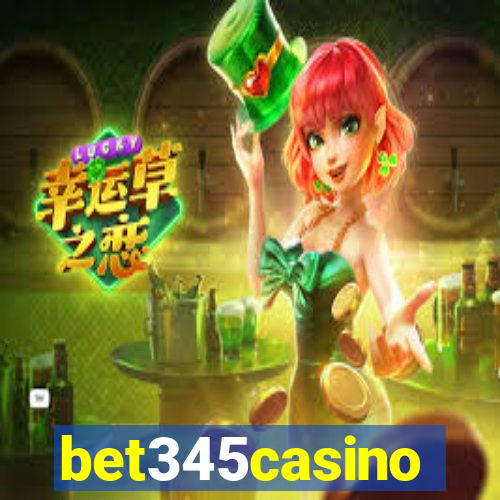 bet345casino