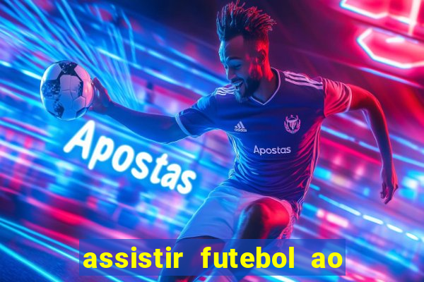 assistir futebol ao vivo rmc