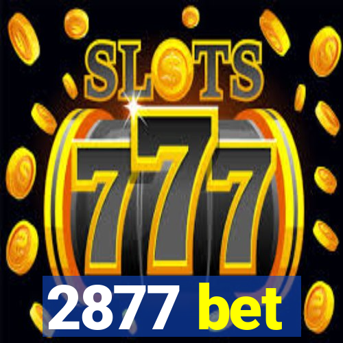 2877 bet
