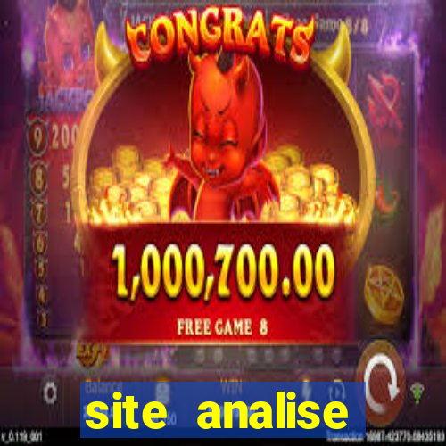 site analise futebol virtual bet365