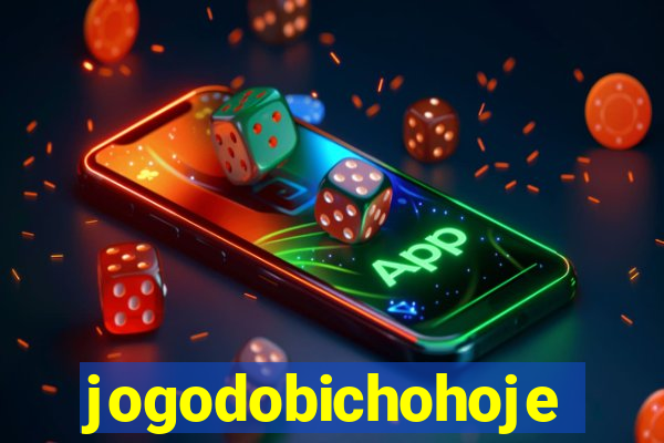 jogodobichohoje