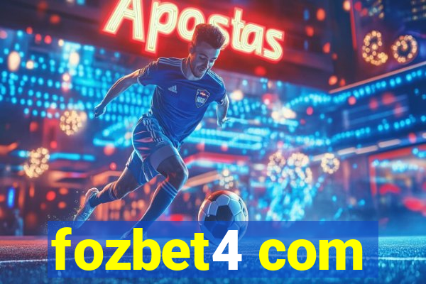 fozbet4 com