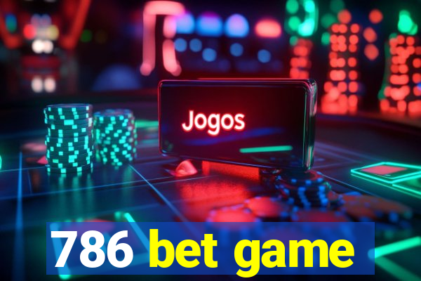 786 bet game