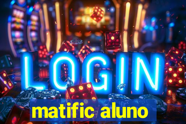 matific aluno