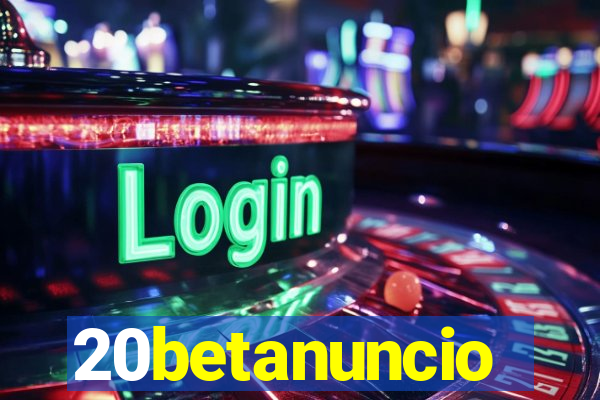 20betanuncio
