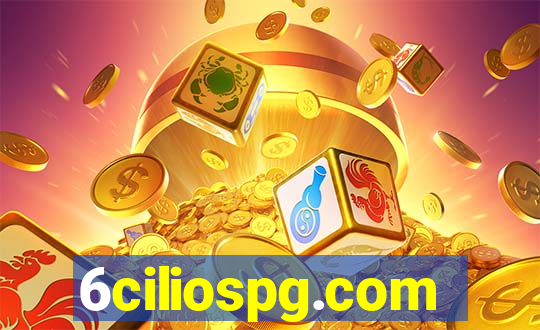 6ciliospg.com