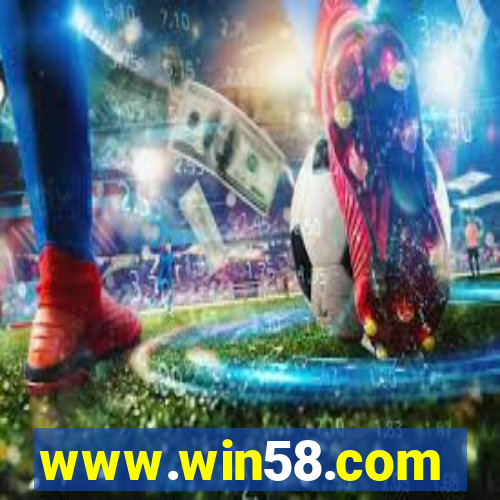 www.win58.com