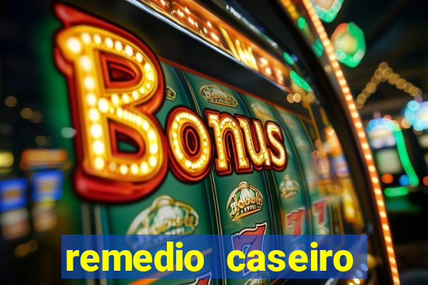 remedio caseiro para glicemia