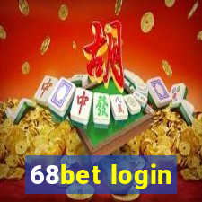 68bet login
