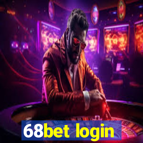 68bet login