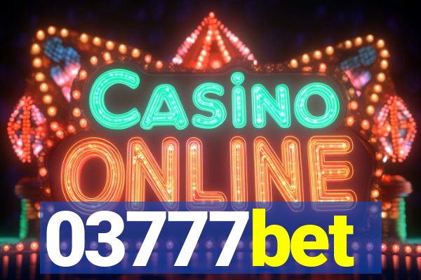 03777bet