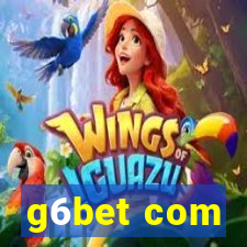 g6bet com