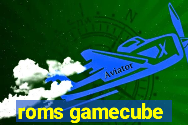 roms gamecube