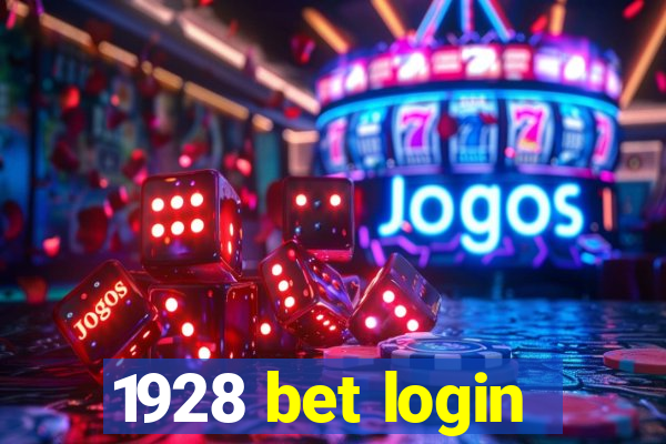 1928 bet login