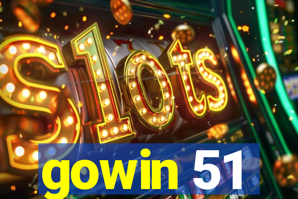 gowin 51