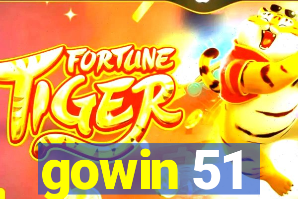 gowin 51