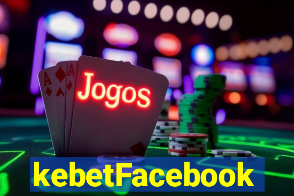 kebetFacebook