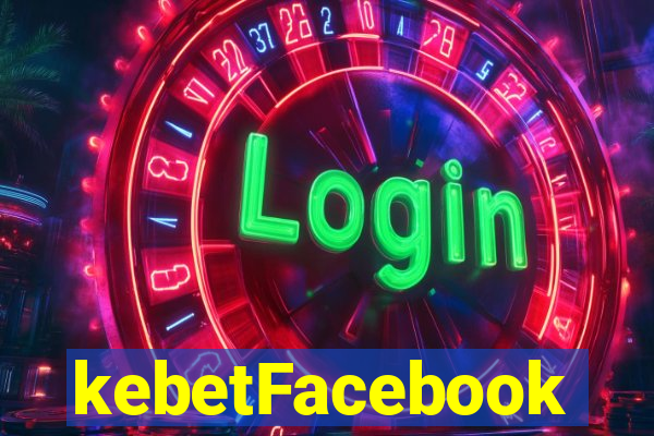 kebetFacebook