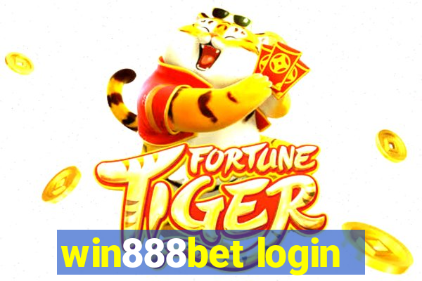 win888bet login