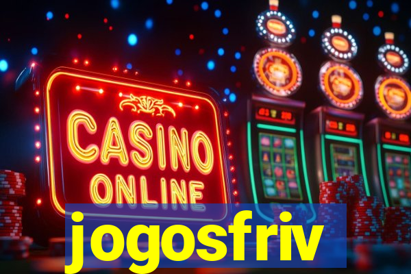 jogosfriv