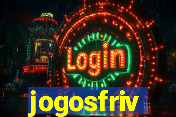 jogosfriv