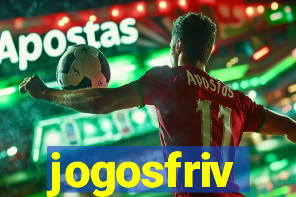 jogosfriv