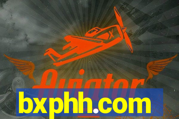 bxphh.com