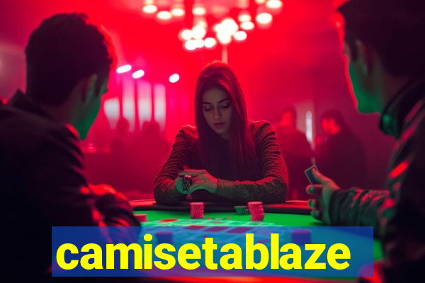 camisetablaze