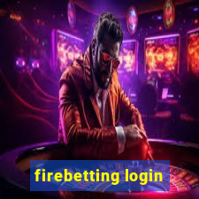 firebetting login