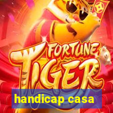 handicap casa