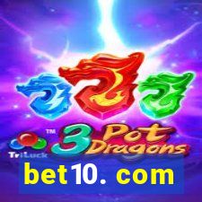 bet10. com