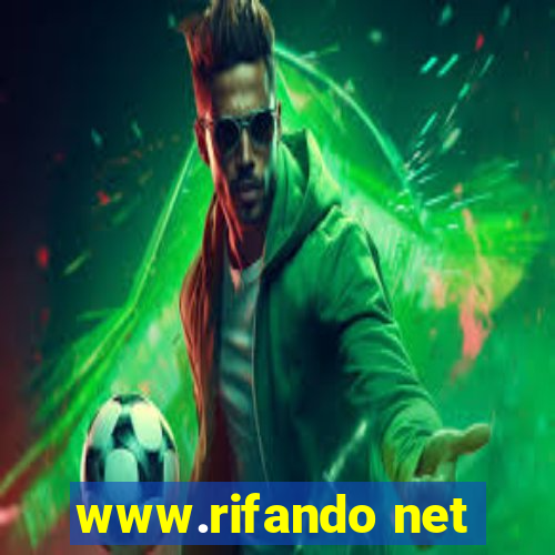 www.rifando net