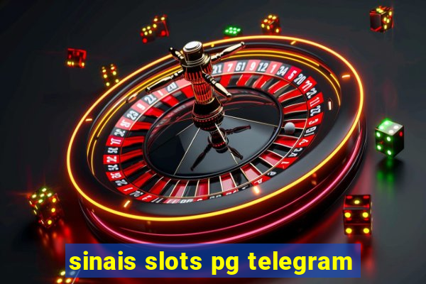 sinais slots pg telegram