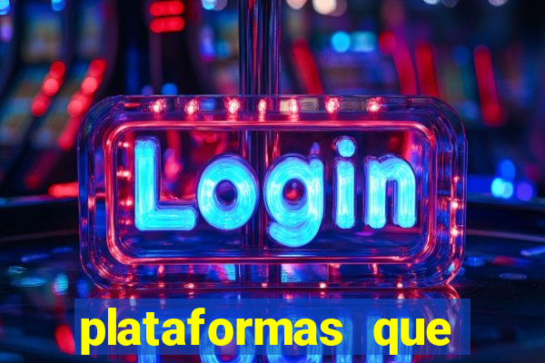 plataformas que pagam no free