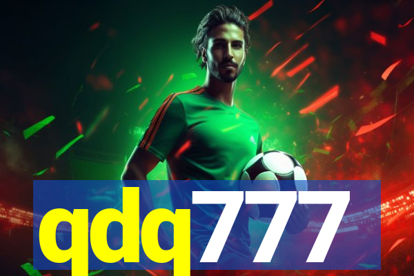 qdq777