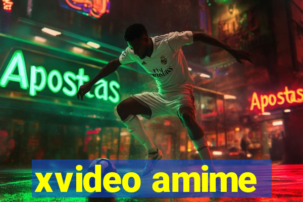 xvideo amime