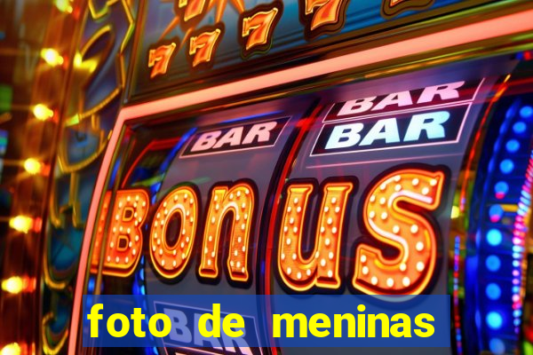foto de meninas loiras fake