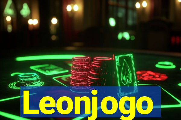 Leonjogo