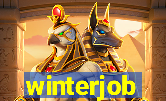winterjob