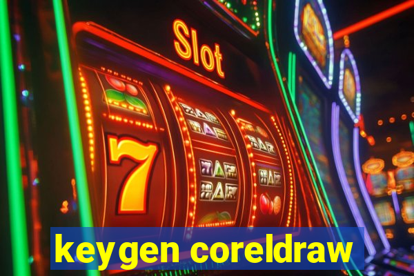keygen coreldraw