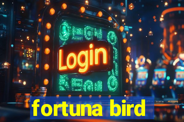 fortuna bird