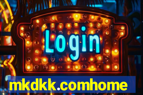 mkdkk.comhome