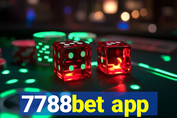7788bet app