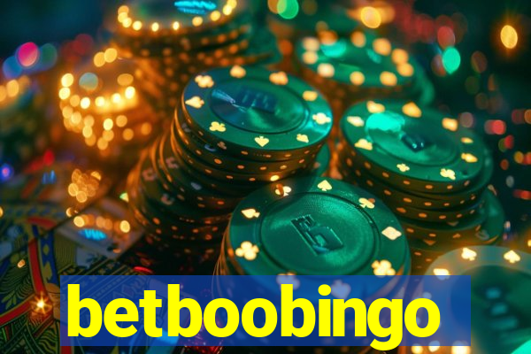 betboobingo