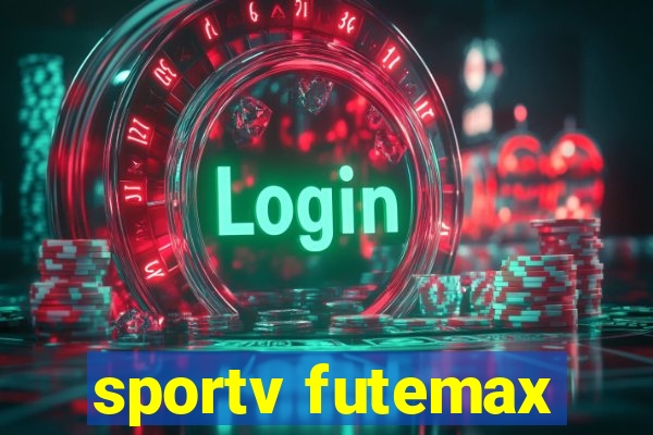 sportv futemax