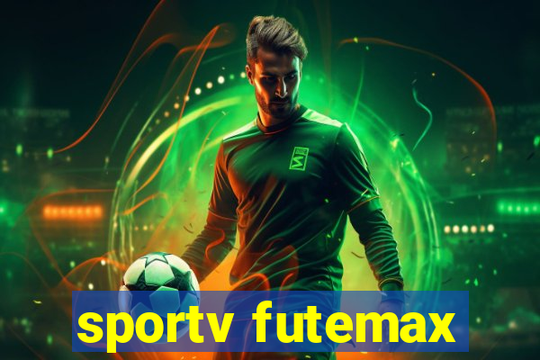 sportv futemax